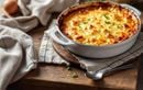 Marre que vos gratins mous baignent dans l’eau ? Voici comment les transformer en plats dorés ultra-fondants et réussis !