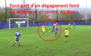 Tout a commencé LA