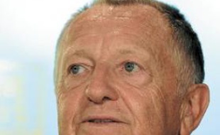 Jean-Michel Aulas s'attend à un derby très compliqué pour l'OL.