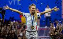 Retrouvez en images tous les médaillés français des JO de Paris 2024