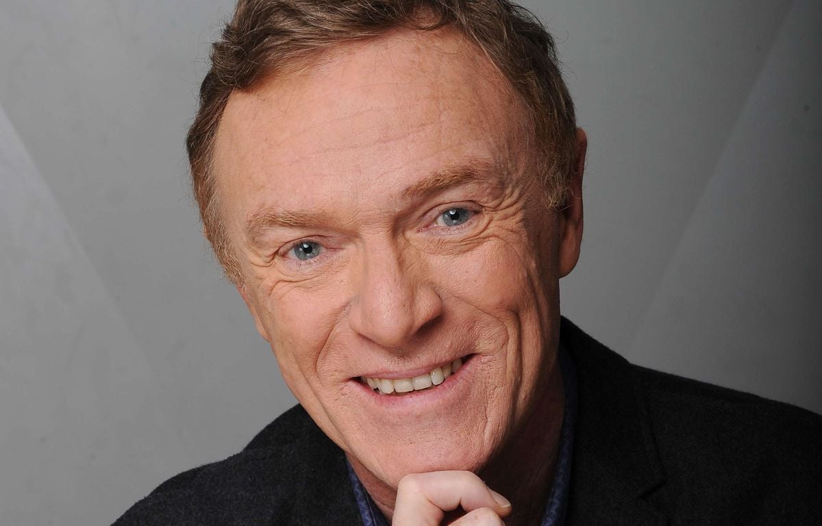 Christophe Hondelatte quitte l'antenne d'Europe 1, mais pas le podcast