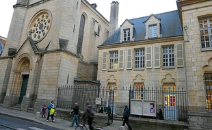 Installé rue Hoche depuis 1909, le conservatoire devra déménager en 2019.