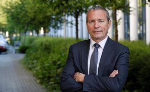 L'ancien patron du Raid, Jean-Michel Fauvergue, brigue aujourd'hui un siège de député.