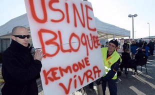 Après deux jours d'ultimes rebondissements, le tribunal de commerce de Lyon a homologué vendredi après-midi le projet de reprise du groupe chimique Kem One par l'industriel Alain de Krassny, associé à la société d'investissements OpenGate Capital.