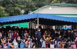 La Thaïlande accuse le Cambodge de violer le cessez-le-feu