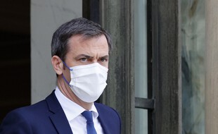 Olivier Véran, ministre de la Santé, plaide pour un déconfinement par territoire