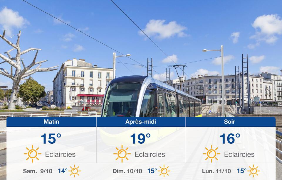 Meteo essay vendredi 08 image