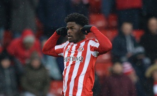 Josh Maja devrait s'engager pour quatre ans avec les Girondins.