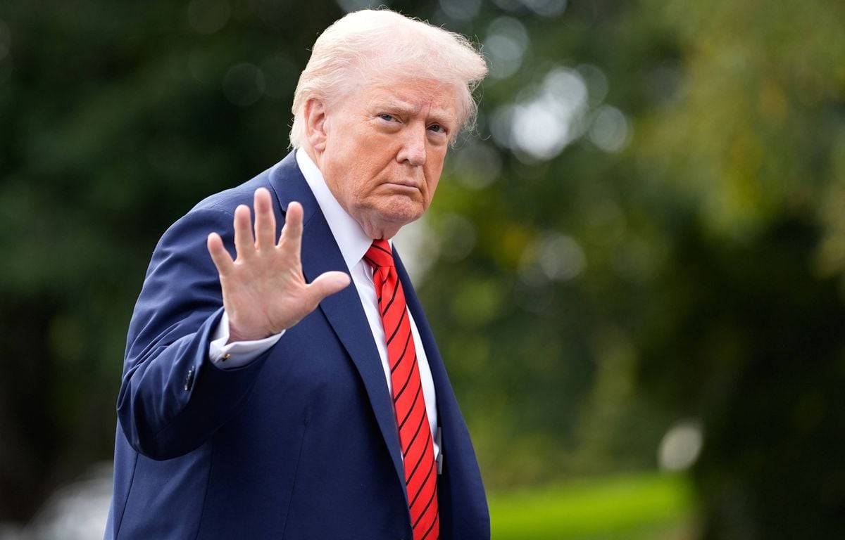 Droits de douane américains : Trump relance la guerre commerciale contre la Chine