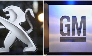 PSA Peugeot Citroën et General Motors n'ont finalement retenu que trois projets sur quatre pour des plates-formes en commun mais ils ont assuré jeudi vouloir élargir leur alliance au développement de petits moteurs essence et à l'Amérique latine.