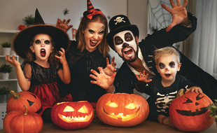 Pour vous à choisir, voici un comparatif des meilleurs déguisements d'Halloween