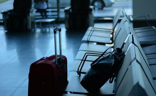 Des milliers de bagages sont perdus tous les ans en aéroport
