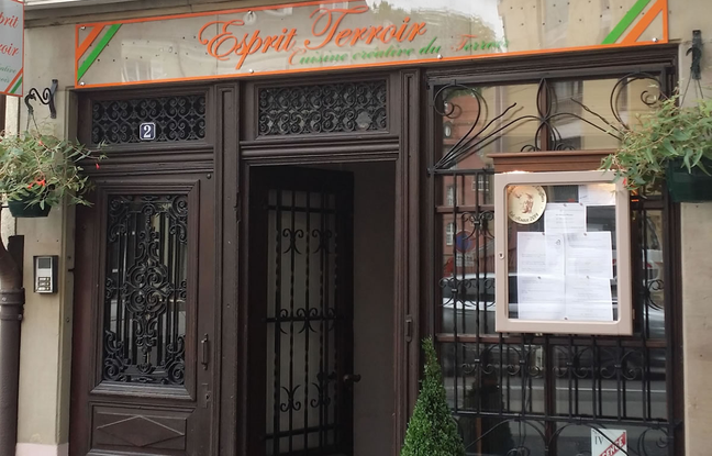 Nouveaux Restaurants Etoiles En Alsace Nouveaux Restaurants Etoiles En Alsace