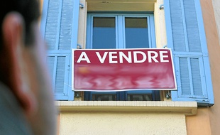 A Nice, le prix moyen du mètre carré est de 4 092 €, selon la Fnaim.
