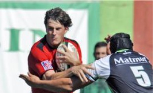 Le centre Yannick Jauzion sera de retour.