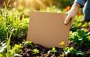 Ne jetez plus vos cartons ! Le secret zéro déchet des jardiniers malins pour dire adieu aux mauvaises herbes