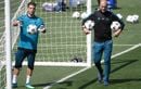 « Je donnerai tout à 100 % »… Luca Zidane « fier » de jouer pour l’Algérie