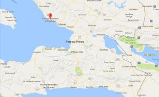 Au moins 172 prisonniers se sont évadés d'une prison haïtienne ce samedi 22 octobre 2016