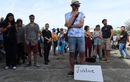 Le commissaire Chassaing relaxé après la mort de Steve à Nantes
