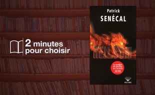 «Hell.com» par Patrick Senécal chez Fleuve éditions (600 p., 21,90€).