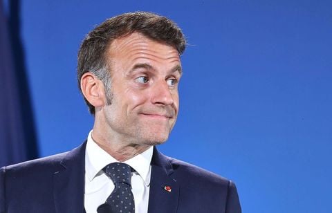 Contraceptifs américains: Les Écologistes demandent à Macron d'intervenir