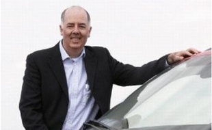 Le Norvégien Think sort sa nouvelle citadine