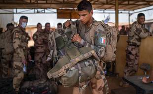 Vote surprise du Sénat qui refuse de renouveler sa confiance dans la Loi programmation militaire.