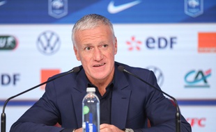 Didier Deschamps