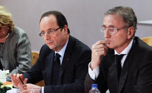 Le sénateur PS André Vallini a rendu public mardi les premiers signataires d'un appel qu'il a lancé au Premier ministre pour que la lutte contre la maltraitance des enfants soit déclarée Grande cause nationale 2014.