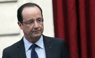 François Hollande a appelé dimanche "toutes les parties" en conflit en Centrafrique à "cesser les hostilités", et demandé à nouveau que les autorités du pays prennent "toutes les mesures" pour garantir la sécurité des ressortissants étrangers sur place, a annoncé l'Elysée.