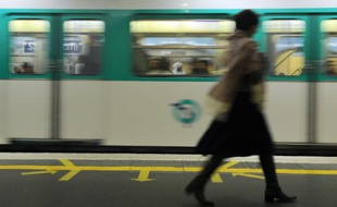 Quatre syndicats de la RATP appellent les conducteurs des lignes A et B du RER à la grève le 12 décembre.
