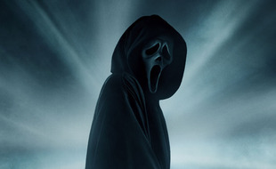 Ghostface est de retour dans un cinquième film tout simplement titré « Scream »