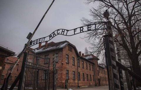 Des collégiens des Deux-Sèvres préparent un voyage mémoriel à Auschwitz