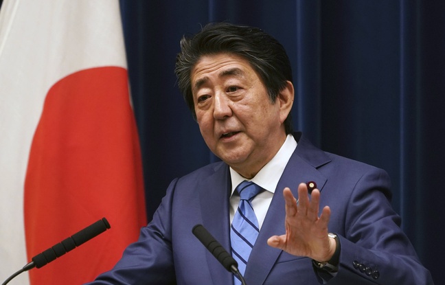 Japon : L'ex Premier ministre Shinzo Abe blessé par balle, son état est inconnu