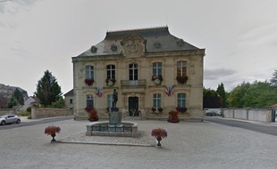 Brienne-le-Château, dans l'Aube, où a été transféré Farouk Ben Abbes, assigné à résidence dans le cadre de l'état d'urgence.