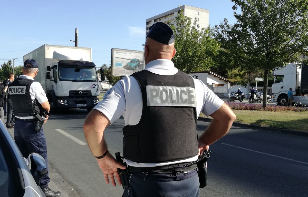 Gironde : Après un été meurtrier sur les routes, des contrôles renforcés pour les derniers retours de vacances