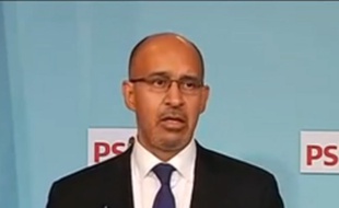 Harlem Désir préconise le désistement pour contrer le FN