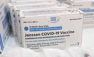 Le vaccin Janssen arrive bientôt en Europe.
