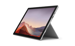 Profitez des remises sur le Microsoft Surface Pro 7 chez Amazon