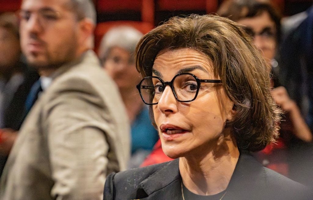 Municipales 2026 : « Gabriel Attal doit tout à Emmanuel Macron » tacle Dati après que Renaissance ne la soutienne pas