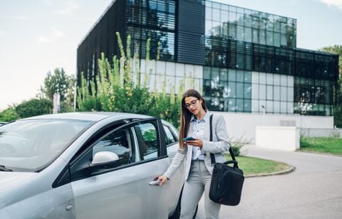 Ce qu’il faut savoir si vous utilisez votre propre véhicule pour le travail