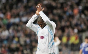 Cissé devrait signer en Grèce aujourd'hui.