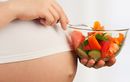 Aliments alliés bien-être pendant la grossesse