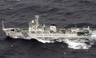 Huit navires chinois qui étaient entrés mardi matin dans les eaux territoriales des îles Senkaku disputées au Japon en sont repartis en fin de journée, a-t-on appris auprès des garde-côtes nippons.