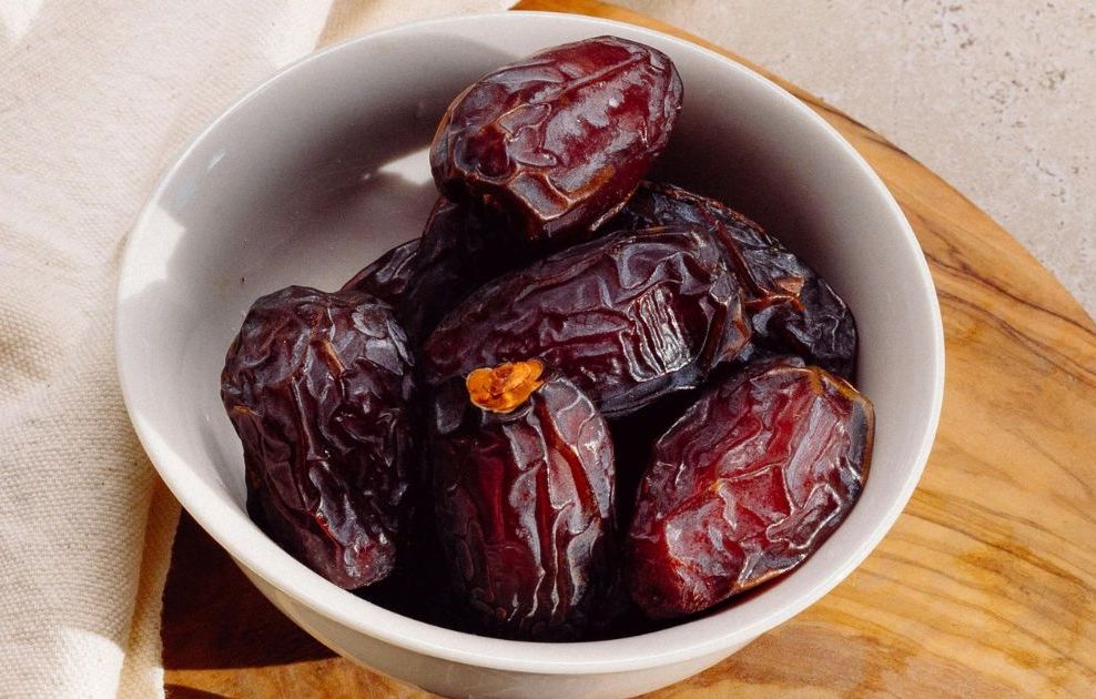 What are the benefits of dates?