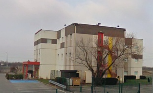 L'hôtel