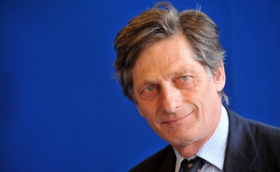Nicolas de Tavernost, président du directoire de M6.
