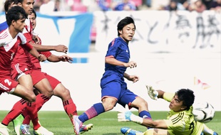 Certains matchs de qualifications à la Coupe du monde 2014 auraient été achetés (illustration).
