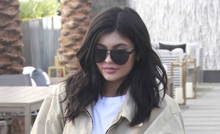 Kylie Jenner