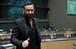 Cyril Hanouna en quotidienne sur « Europe 1 », ça ressemble à quoi ?